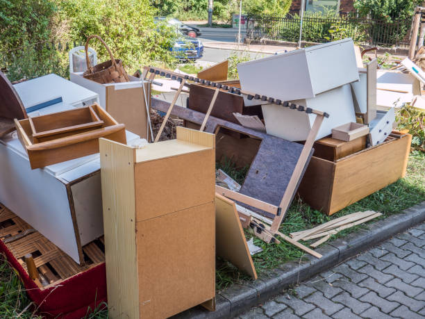 Best Electronics Removal Services  in Hideaway, TX